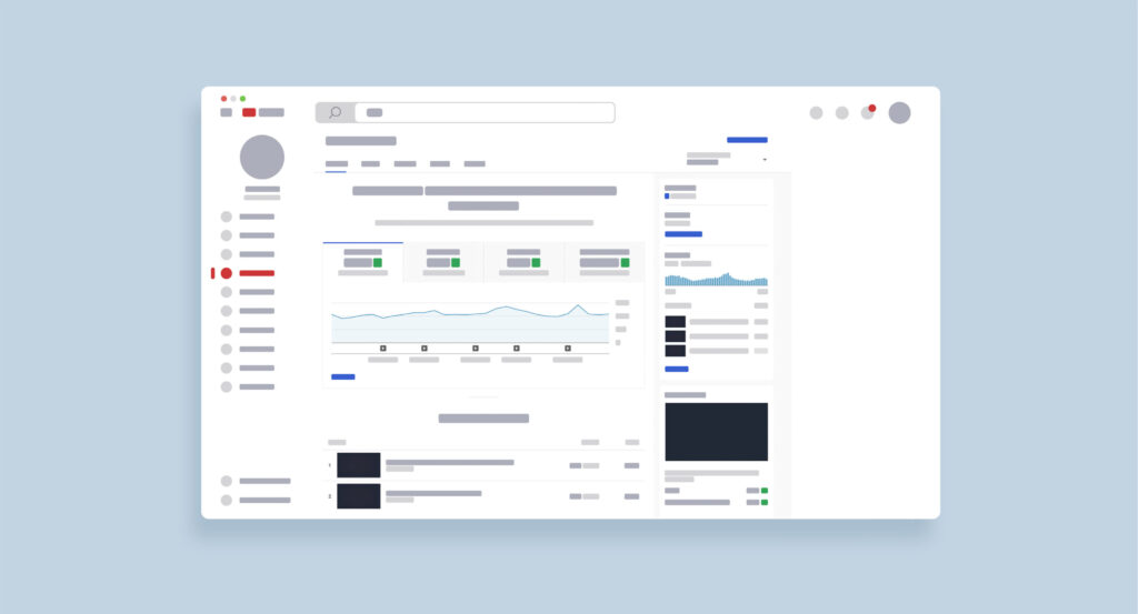 Dinkum Reporting Dashboard