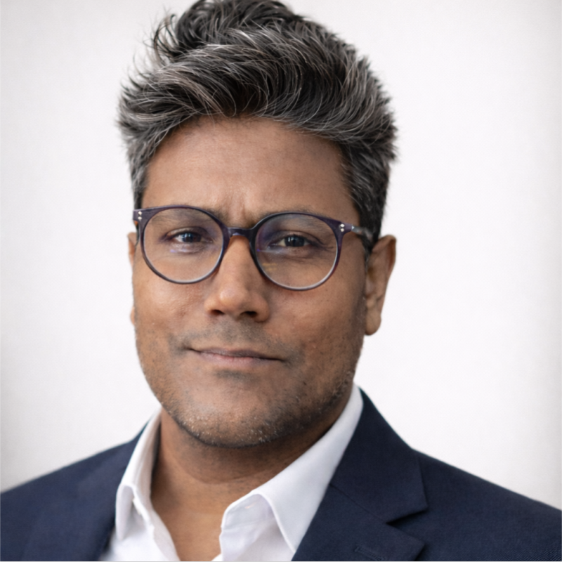 Sanjaya Gunasena, Founder of MinuteLead