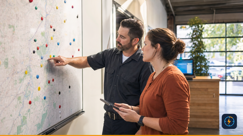What Are Voice Agents for Service Businesses?