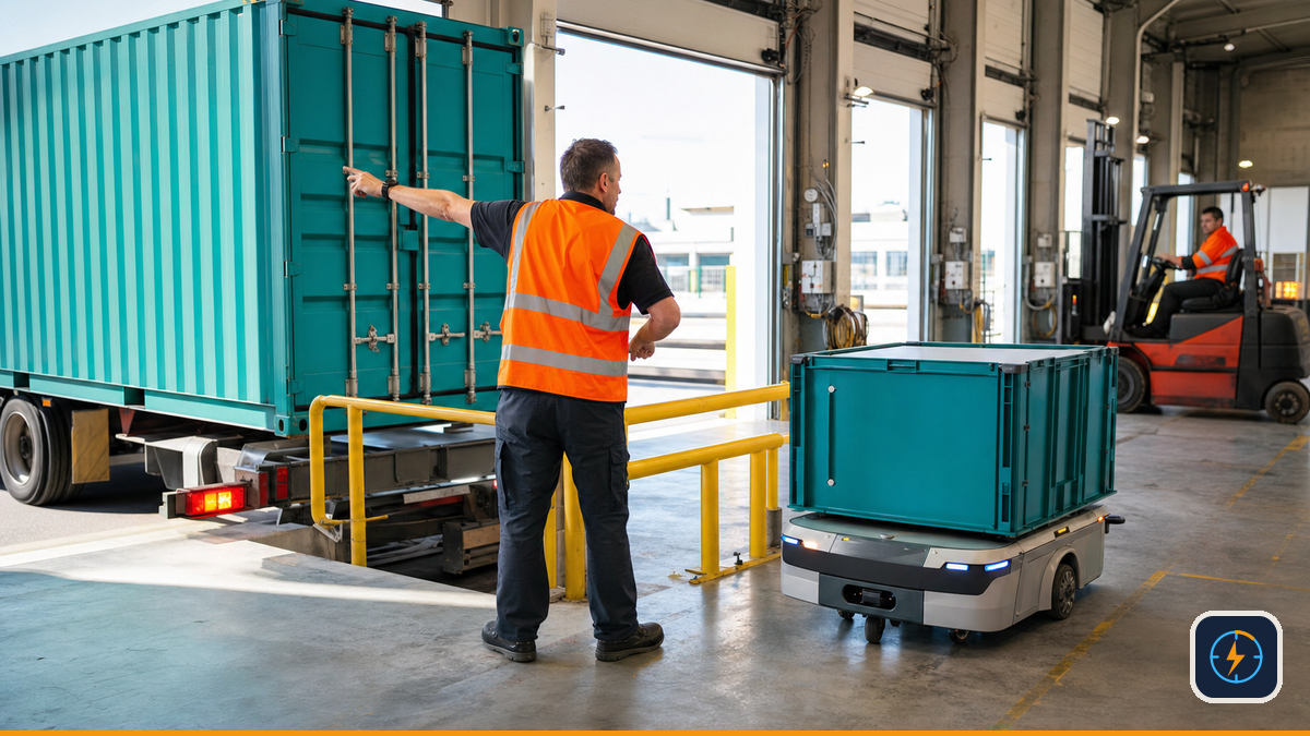 What Is Booking Automation for Service Businesses?